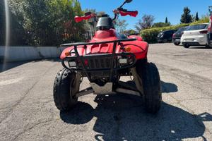 Polaris Trail Boss 330
