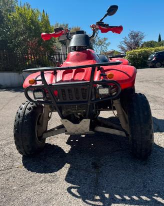 Polaris Trail Boss 330