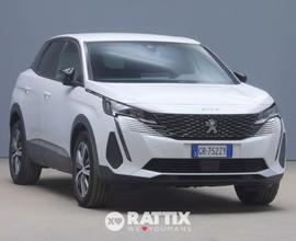 PEUGEOT 3008 ii 2021 3008 1.5 bluehdi Allure Pack