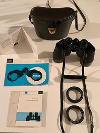Binocolo Carl Zeiss 10x50 West Germany
