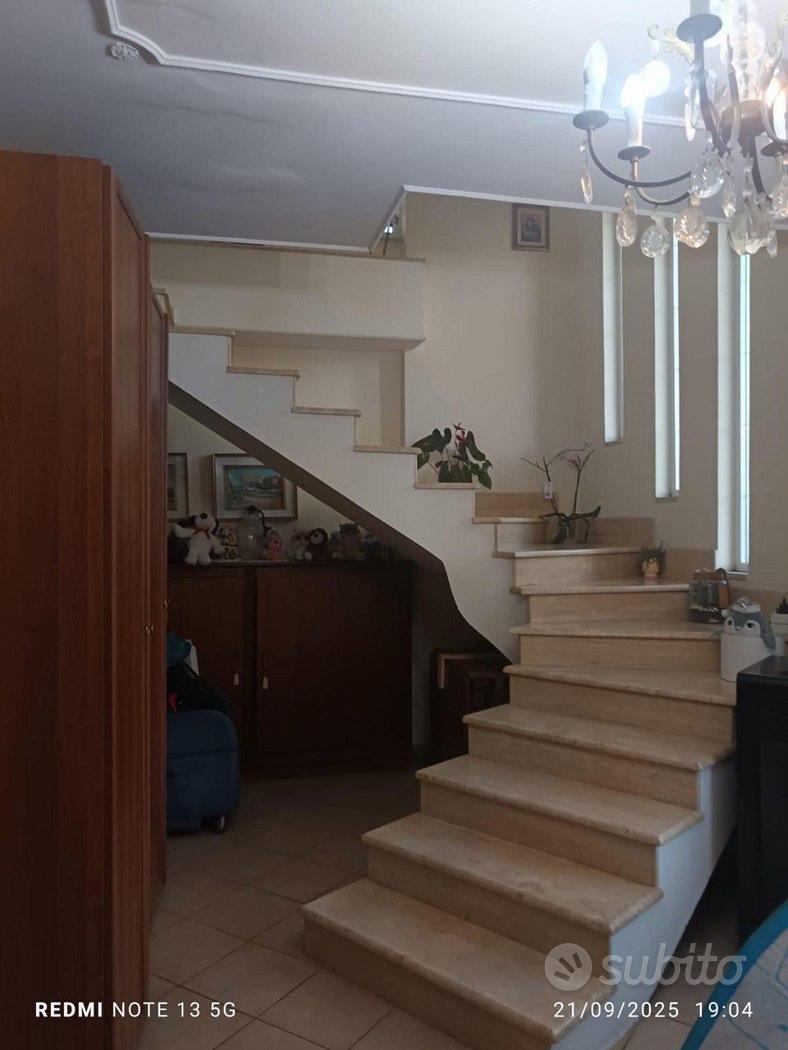 Casa – Monticelli, Salerno - Altro