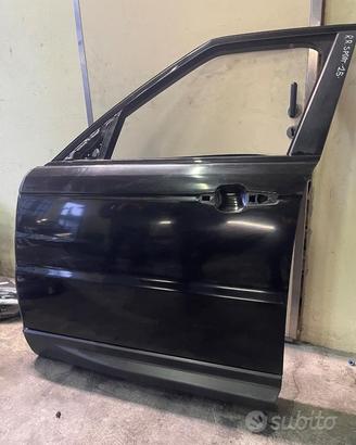 Porta - Portiera ant sx Range Rover Sport 2014