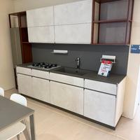 Cucina Scavolini mod. "Formalia"