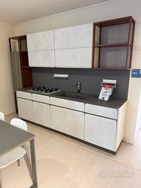 Cucina Scavolini mod. "Formalia"