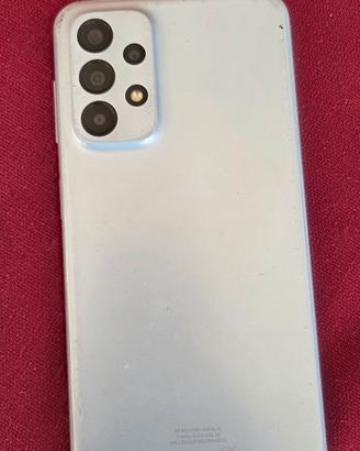 samsung galaxy a 23 5g