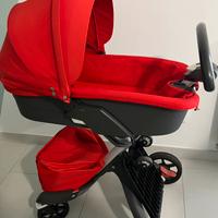 Stokke Xplory Duo