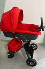 Stokke Xplory Duo