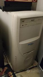 pc con Windows XP