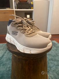 Skechers Bobs B-Flex Uomo