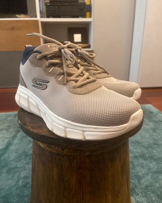Skechers Bobs B-Flex Uomo