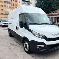 Iveco Daily 35S15 L1H2 officina mobile