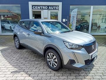 Peugeot 2008 PureTech 100 S&S Active Pack