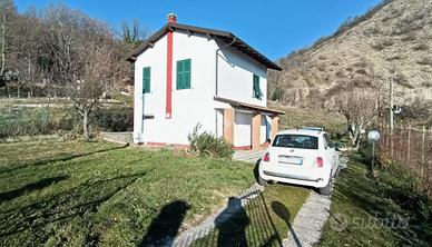 CASA INDIPENDENTE A ROCCAFORTE LIGURE