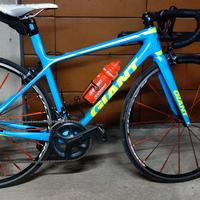 Giant TCR advanced sl