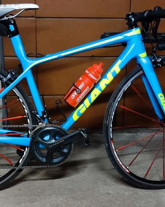 Giant TCR advanced sl