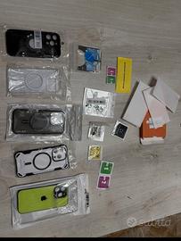 Accessori iphone 16 pro