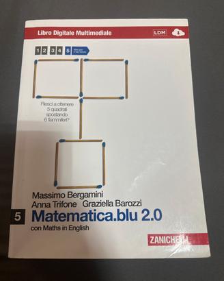 Matematica.blu 2.0
