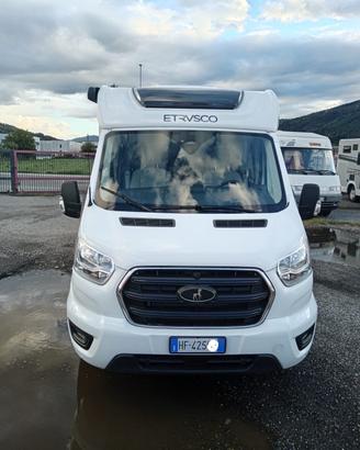 Semi integrale etrusco del 2026 in saldo 425