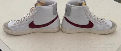 Nike stivaletto