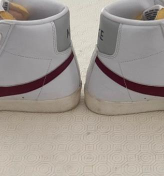 Nike stivaletto