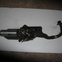 Marmitte per moto e scooter usate poco