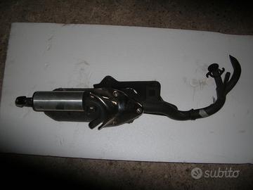 Marmitte per moto e scooter usate poco