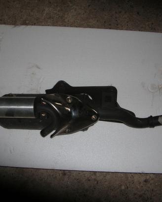 Marmitte per moto e scooter usate poco