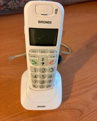 Cordless Brondi