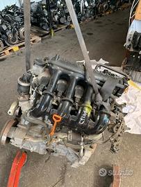 Motore Honda Jazz 1.3 DSI benzina 83cv L13A1