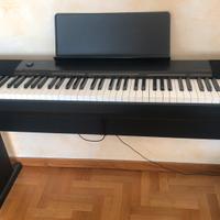 Pianoforte digitale Casio CDP-130