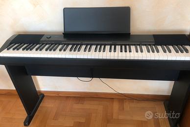 Pianoforte digitale Casio CDP-130