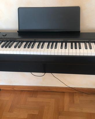 Pianoforte digitale Casio CDP-130