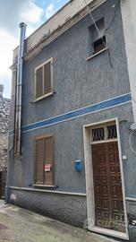 Abitazione centro citta