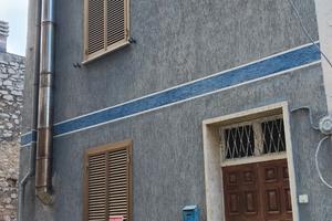 Abitazione centro citta