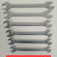 🛠Beta chiavi esagonali 