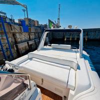 Gommone 8 mt Motore Nuovo in Garanzia 270 cv