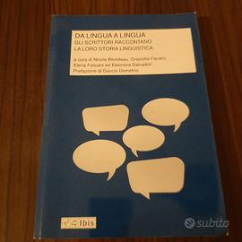 DA LINGUA A LINGUA