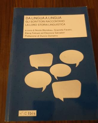 DA LINGUA A LINGUA
