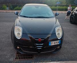 ALFA ROMEO MiTo GPL - 2008