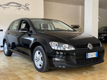 Volkswagen Golf 1.6 TDI 5p. Comfortline BlueMotion