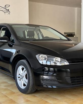 Volkswagen Golf 1.6 TDI 5p. Comfortline BlueMotion