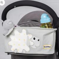 borsa organizer passeggino rocketbaby 