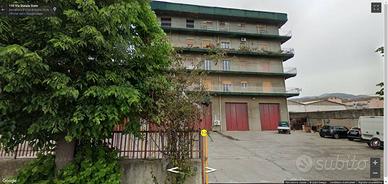 Immobile in asta di 155 m² con 3 locali a Barcello