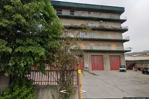 Immobile in asta di 155 m² con 3 locali a Barcello