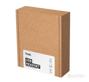 cuffie con microfono