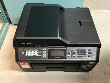Stampante Scanner A3 - Brother MFC-J6710DW