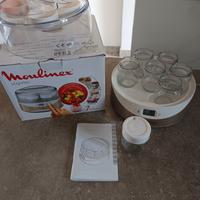 YOGURTIERA - Moulinex "NUOVA"