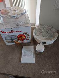 YOGURTIERA - Moulinex "NUOVA"