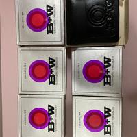 Filtri fotografici B+W E55