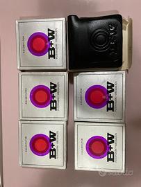 Filtri fotografici B+W E55